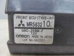 MITSUBISHI PAJERO III 3.2 MODUL MR583210 PRZEKAZNIK