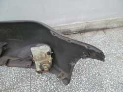 LEXUS IS ZDERZAK PRZOD HALOGENY KPL 05-10