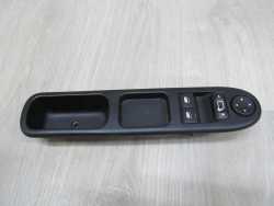 PEUGEOT 307 PANEL STEROWANIA SZYB 53269706 96351622XT