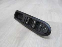 FIAT ULYSSE C8 807 407 PANEL PRZELACZNIK SZYB 53269704
