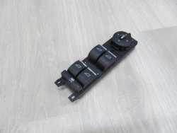 FORD MONDEO MK4 KUGA FOCUS MK3 PANEL PRZELACZNIK SZYB LUSTEREK AM5T14A132AA