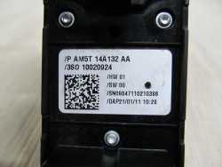 FORD MONDEO MK4 KUGA FOCUS MK3 PANEL PRZELACZNIK SZYB LUSTEREK AM5T14A132AA