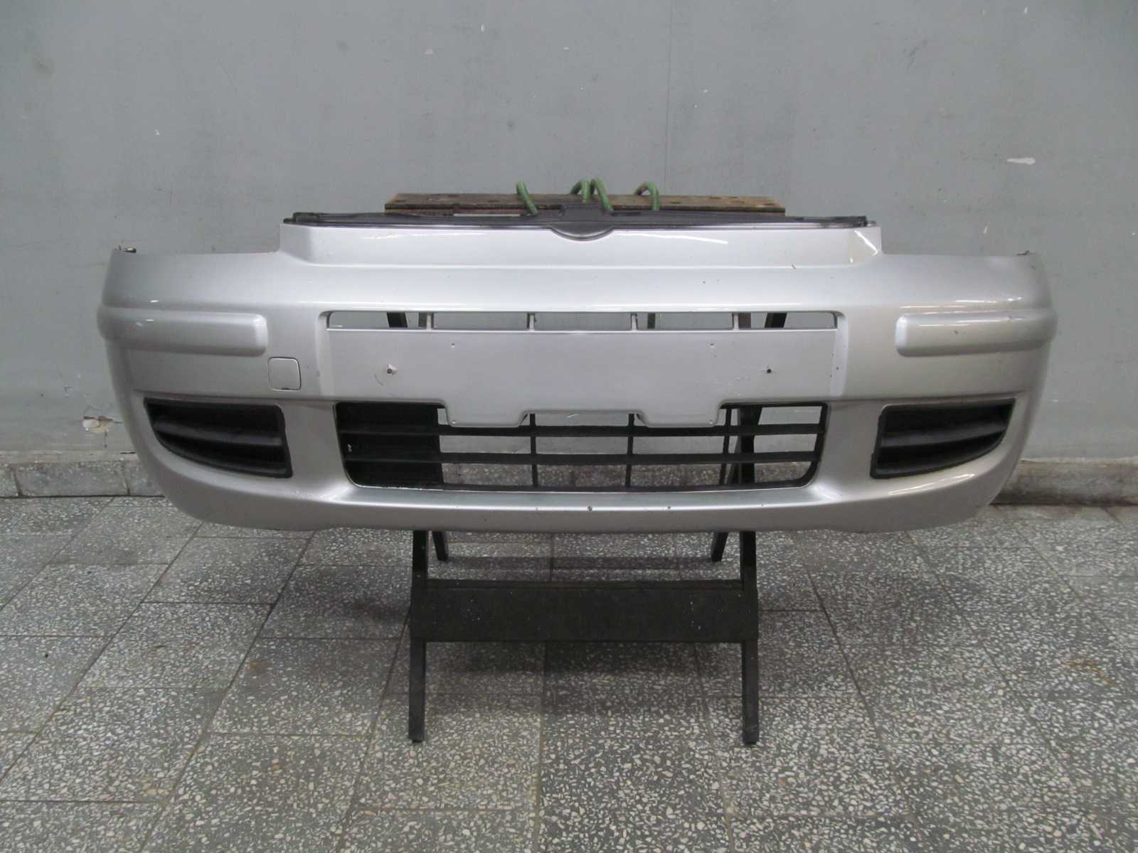 FIAT PANDA ZDERZAK PRZOD KPL 647 03-12
