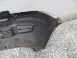 FIAT PANDA ZDERZAK PRZOD KPL 647 03-12