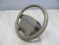VOLVO XC90 LIFT KIEROWNICA SKORA OAK AIRBAG JASNA 06-14