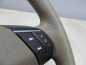 VOLVO XC90 LIFT KIEROWNICA SKORA OAK AIRBAG JASNA 06-14