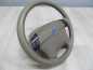 VOLVO XC90 LIFT KIEROWNICA SKORA OAK AIRBAG JASNA 06-14