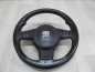 SEAT LEON II FR KIEROWNICA SKORA PODUSZKA AIRBAG 05-12