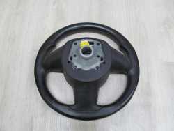 SEAT LEON II FR KIEROWNICA SKORA PODUSZKA AIRBAG 05-12