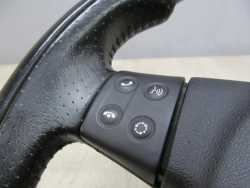SEAT LEON II FR KIEROWNICA SKORA PODUSZKA AIRBAG 05-12