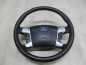 FORD S-MAX GALAXY MONDEO MK4 KIEROWNICA SKORA PODUSZKA AIRBAG