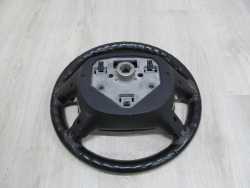 FORD S-MAX GALAXY MONDEO MK4 KIEROWNICA SKORA PODUSZKA AIRBAG
