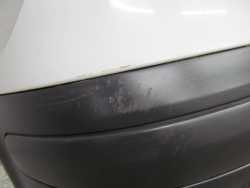 MERCEDES VITO VIANO W639 ZDERZAK PRZOD KPL 03-10