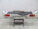 SUZUKI GRAND VITARA ZDERZAK TYL TYLNY Z2S 01-05