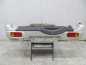 SUZUKI GRAND VITARA ZDERZAK TYL TYLNY Z2S 01-05