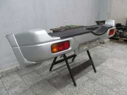 SUZUKI GRAND VITARA ZDERZAK TYL TYLNY Z2S 01-05