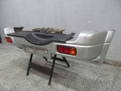 SUZUKI GRAND VITARA ZDERZAK TYL TYLNY Z2S 01-05