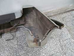 SUZUKI GRAND VITARA ZDERZAK TYL TYLNY Z2S 01-05