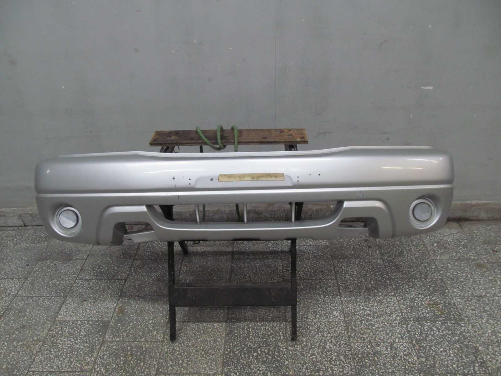 SUZUKI GRAND VITARA ZDERZAKPRZOD KPL Z2S 01-05