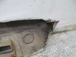 SUZUKI GRAND VITARA ZDERZAKPRZOD KPL Z2S 01-05
