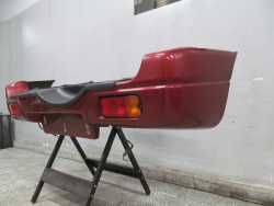 SUZUKI GRAND VITARA ZDERZAK TYL TYLNY 01-05