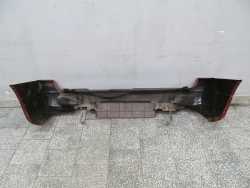 SUZUKI GRAND VITARA ZDERZAK TYL TYLNY 01-05