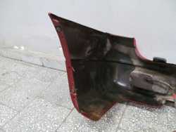 SUZUKI GRAND VITARA ZDERZAK TYL TYLNY 01-05