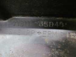 SUZUKI GRAND VITARA ZDERZAK TYL TYLNY 01-05