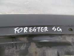 SUBARU FORESTER SG II ZDERZAK PRZOD HALOGENY KPL 02-06