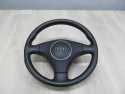 AUDI A3 A4 B6 S-LINE KIEROWNICA SKORA PODUSZKA AIRBAG 01-10