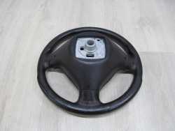 AUDI 80 B4 A4 B5 A6 C4 A8 D2 S-LINE KIEROWNICA SKORA PODUSZKA