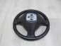AUDI 80 B4 A4 B5 A6 C4 A8 D2 S-LINE KIEROWNICA SKORA PODUSZKA
