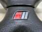 AUDI 80 B4 A4 B5 A6 C4 A8 D2 S-LINE KIEROWNICA SKORA PODUSZKA
