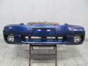 SUBARU OUTBACK II ZDERZAK PRZOD HALOGENY KPL 14L 02-06