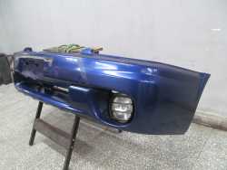 SUBARU OUTBACK II ZDERZAK PRZOD HALOGENY KPL 14L 02-06