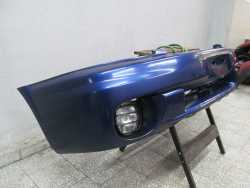 SUBARU OUTBACK II ZDERZAK PRZOD HALOGENY KPL 14L 02-06