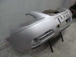 CHRYSLER VOYAGER IV LIFT ZDERZAK PRZOD HALOGENY SPRYSKI KPL 05-07