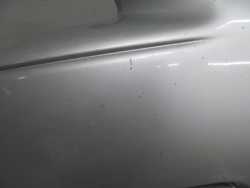 CHRYSLER VOYAGER IV LIFT ZDERZAK PRZOD HALOGENY SPRYSKI KPL 05-07