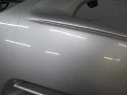 CHRYSLER VOYAGER IV LIFT ZDERZAK PRZOD HALOGENY SPRYSKI KPL 05-07
