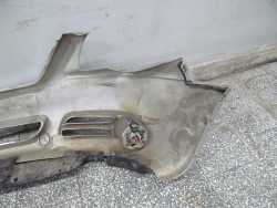 CHRYSLER VOYAGER IV LIFT ZDERZAK PRZOD HALOGENY SPRYSKI KPL 05-07