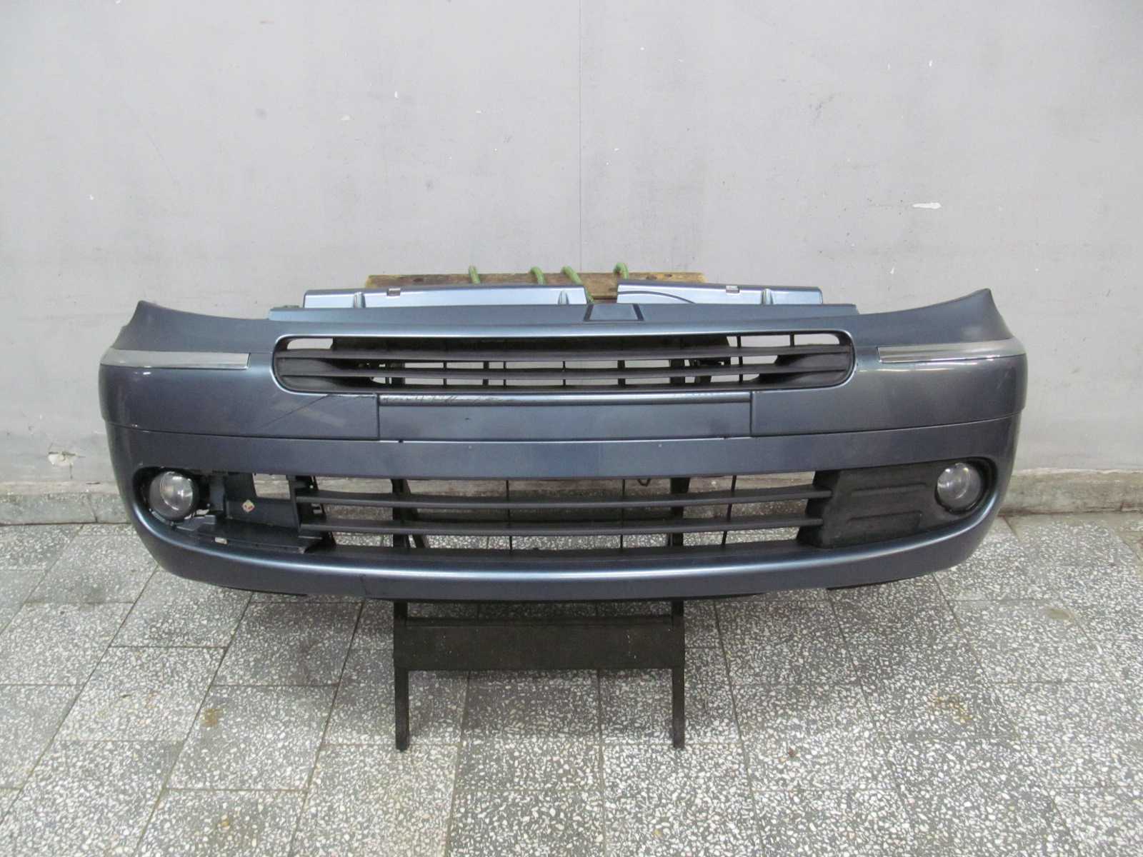 CITROEN XSARA PICASSO LIFT ZDERZAK PRZOD EZWD HALOGENY KPL 04-10