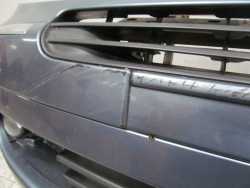 CITROEN XSARA PICASSO LIFT ZDERZAK PRZOD EZWD HALOGENY KPL 04-10
