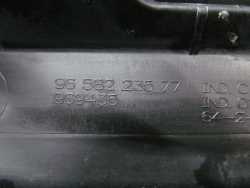 CITROEN XSARA PICASSO LIFT ZDERZAK PRZOD EZWD HALOGENY KPL 04-10