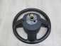 AUDI A4 B7 B8 A6 KIEROWNICA SKORA PODUSZKA AIRBAG WENTYLOWANA 06-12