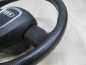 AUDI A4 B7 B8 A6 KIEROWNICA SKORA PODUSZKA AIRBAG WENTYLOWANA 06-12