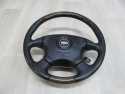 SUBARU LEGACY OUTBACK KIEROWNICA SKORA DREWNO MOMO 99-09