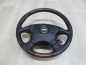 SUBARU LEGACY OUTBACK KIEROWNICA SKORA DREWNO MOMO 99-09
