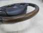 SUBARU LEGACY OUTBACK KIEROWNICA SKORA DREWNO MOMO 99-09