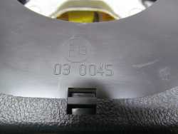 SUBARU LEGACY OUTBACK KIEROWNICA SKORA DREWNO MOMO 99-09