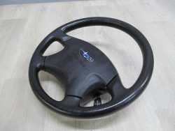 SUBARU LEGACY OUTBACK KIEROWNICA SKORA 99-05